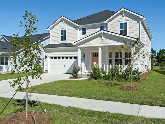 441 Radiant Blue Way, Summerville, SC 29486
