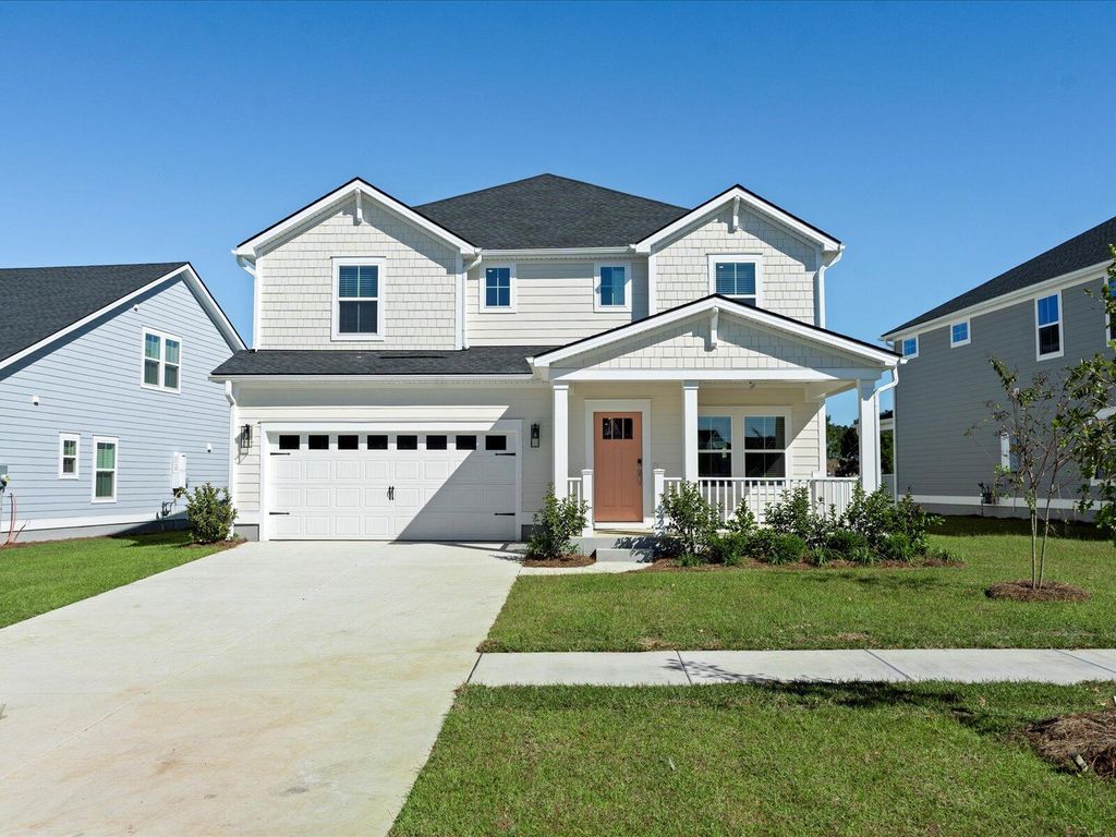 441 Radiant Blue Way, Summerville, SC 29486