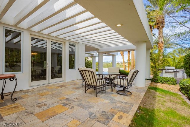 2057 Troon Drive, Henderson, NV 89074