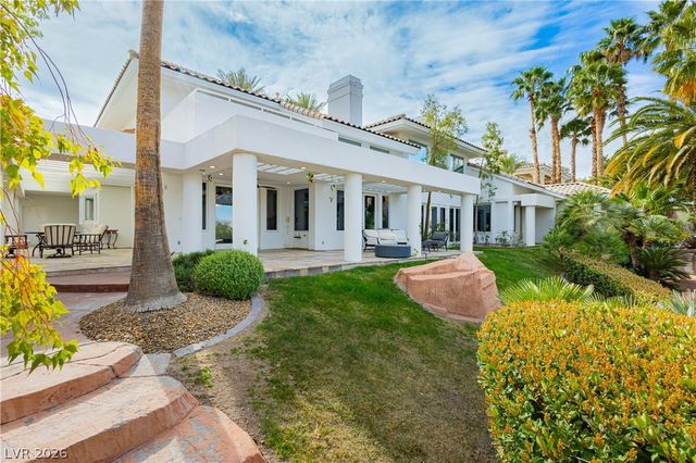 2057 Troon Drive, Henderson, NV 89074