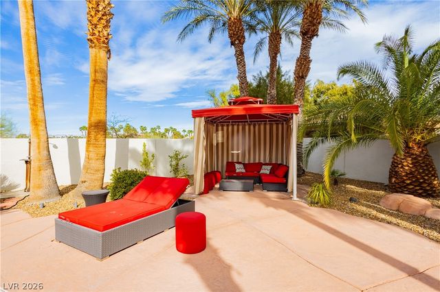 2057 Troon Drive, Henderson, NV 89074