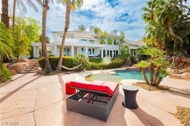 2057 Troon Drive, Henderson, NV 89074