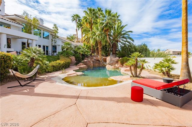 2057 Troon Drive, Henderson, NV 89074
