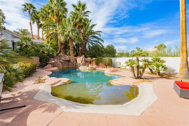 2057 Troon Drive, Henderson, NV 89074