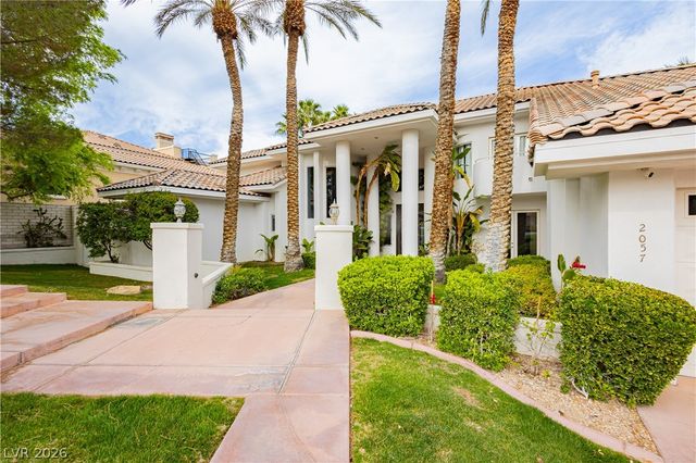 2057 Troon Drive, Henderson, NV 89074