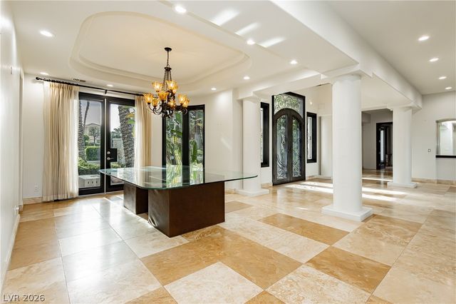 2057 Troon Drive, Henderson, NV 89074