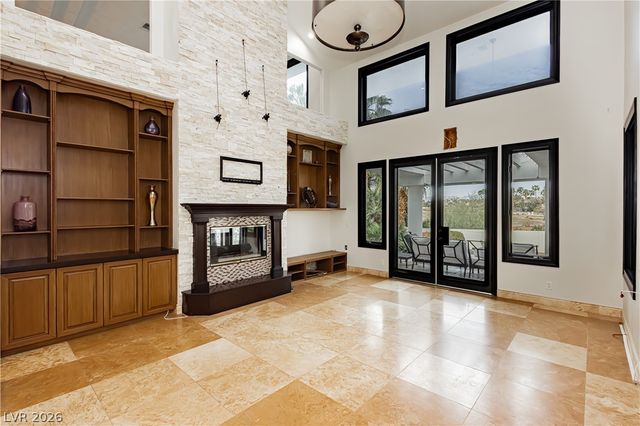 2057 Troon Drive, Henderson, NV 89074