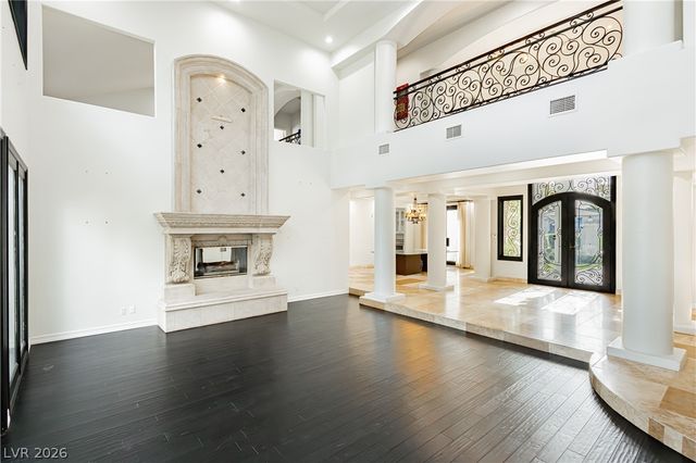 2057 Troon Drive, Henderson, NV 89074