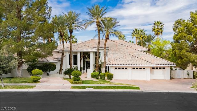2057 Troon Drive, Henderson, NV 89074