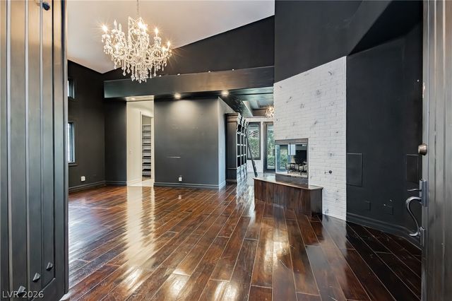 2057 Troon Drive, Henderson, NV 89074