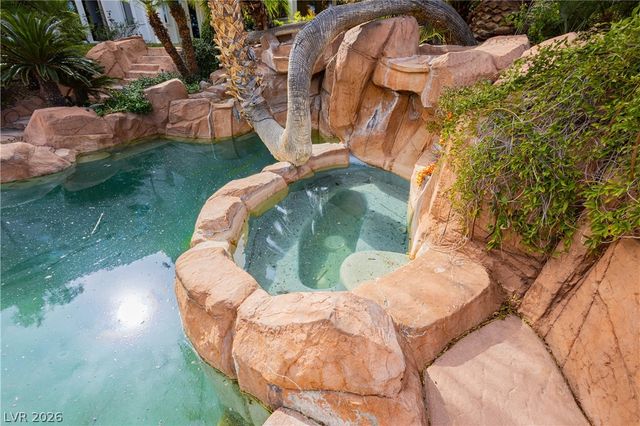 2057 Troon Drive, Henderson, NV 89074