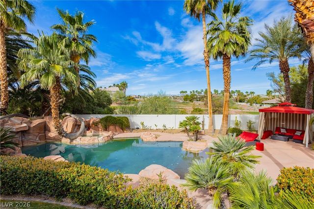 2057 Troon Drive, Henderson, NV 89074
