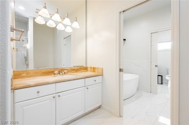 2057 Troon Drive, Henderson, NV 89074