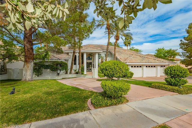 2057 Troon Drive, Henderson, NV 89074
