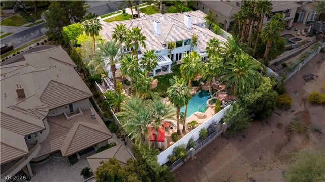 2057 Troon Drive, Henderson, NV 89074