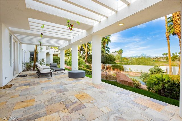 2057 Troon Drive, Henderson, NV 89074