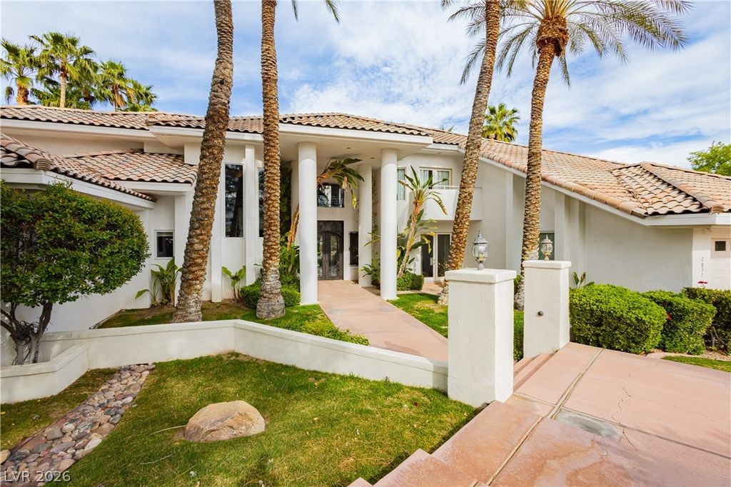 2057 Troon Drive, Henderson, NV 89074