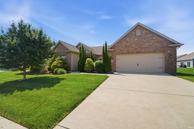131 Aqueduct Circle, West Lafayette, IN 47906