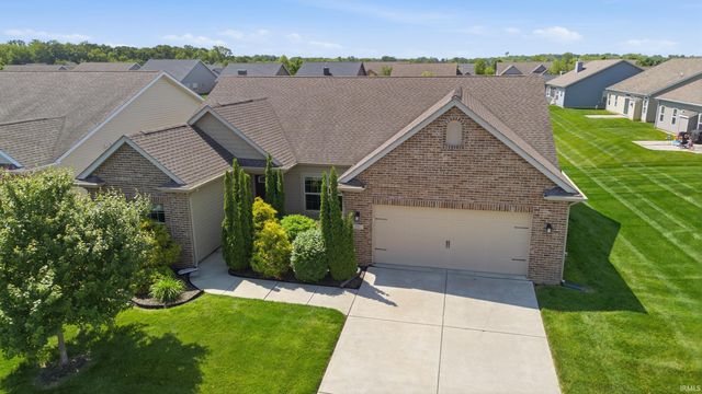 131 Aqueduct Circle, West Lafayette, IN 47906