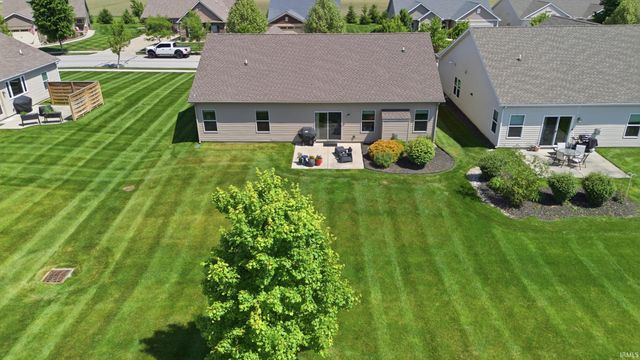 131 Aqueduct Circle, West Lafayette, IN 47906