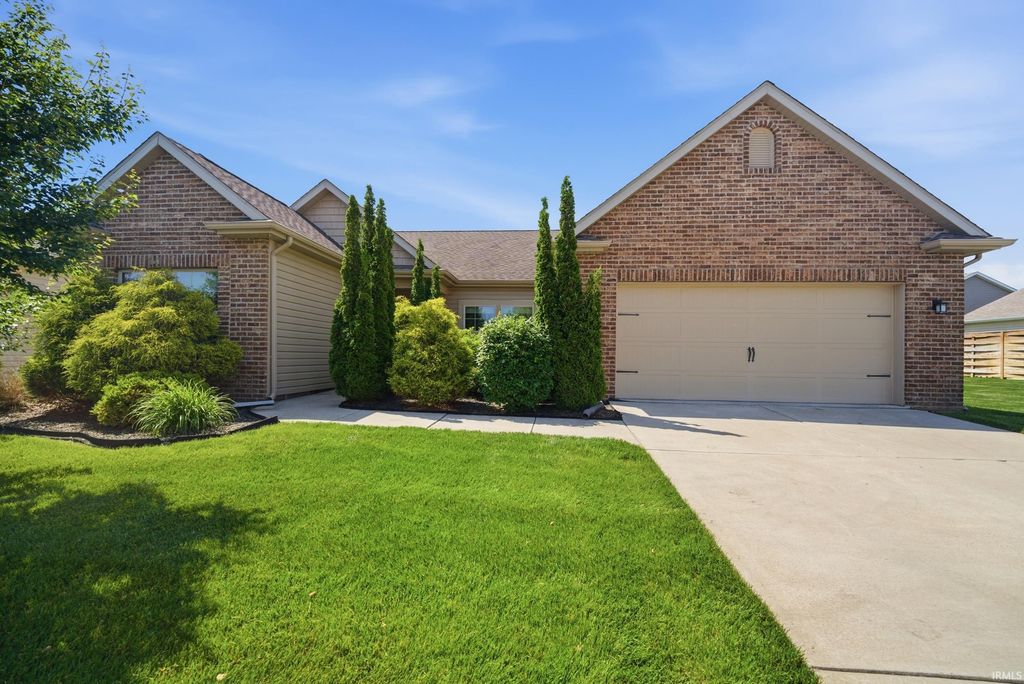 131 Aqueduct Circle, West Lafayette, IN 47906