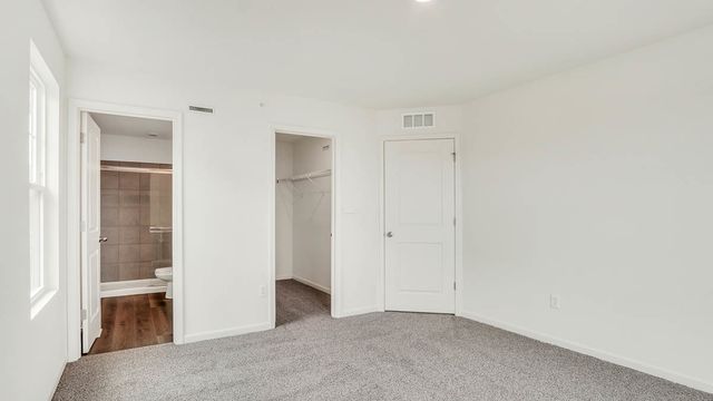 Address unavailable.