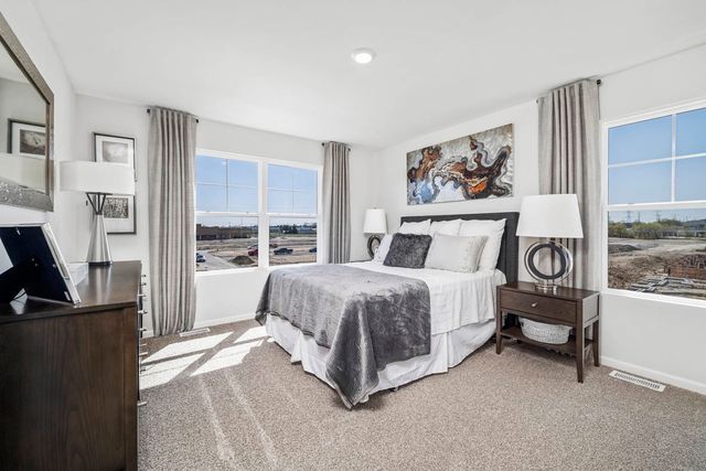 Address unavailable.