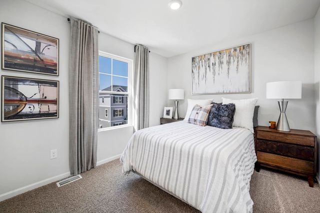 Address unavailable.