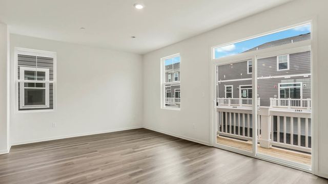 Address unavailable.