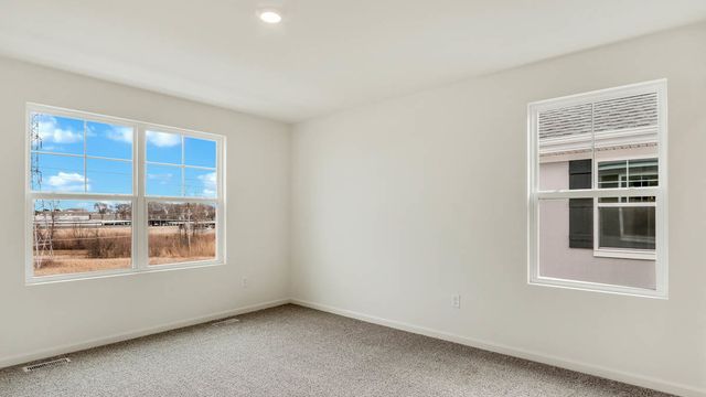 Address unavailable.