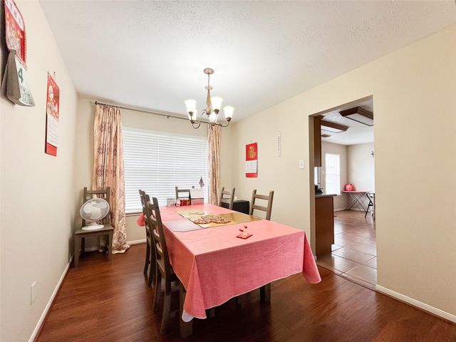 8907 Emerald Heights Lane, Houston, TX 77083