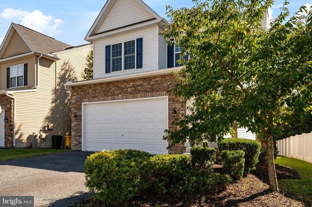 1307 REGINA WAY, Severn, MD 21144