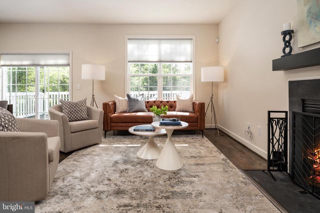 1307 REGINA WAY, Severn, MD 21144