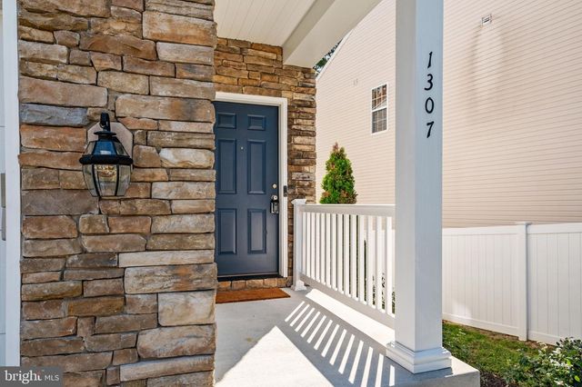 1307 REGINA WAY, Severn, MD 21144