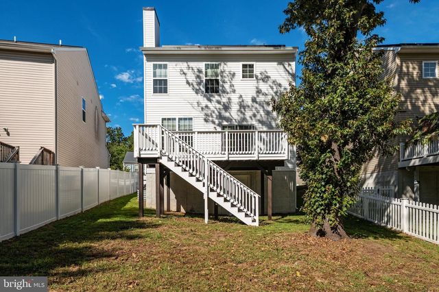 1307 REGINA WAY, Severn, MD 21144
