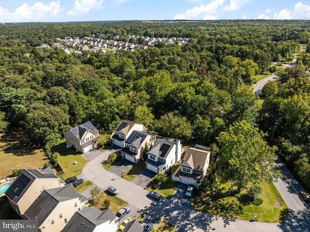 1307 REGINA WAY, Severn, MD 21144