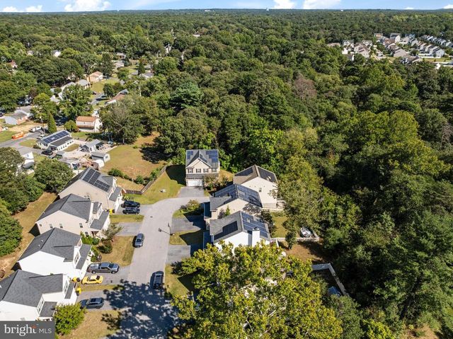 1307 REGINA WAY, Severn, MD 21144