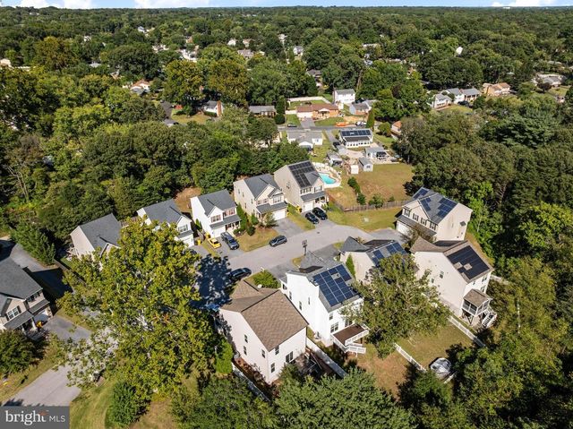 1307 REGINA WAY, Severn, MD 21144