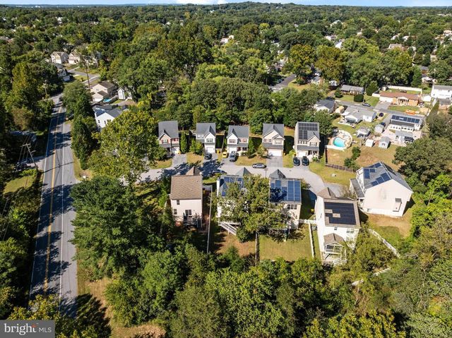 1307 REGINA WAY, Severn, MD 21144