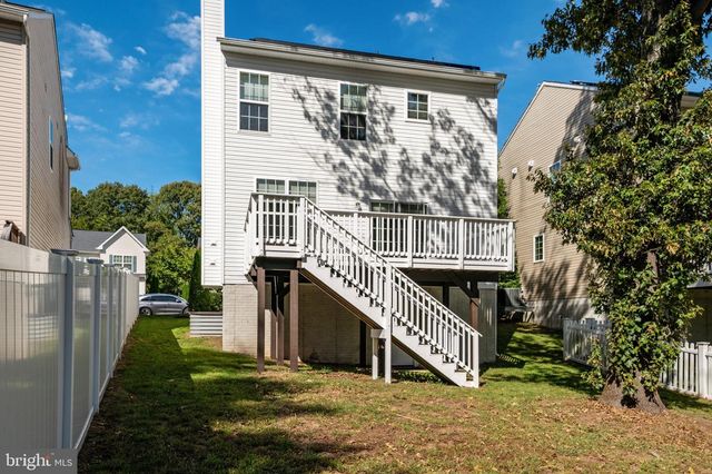 1307 REGINA WAY, Severn, MD 21144