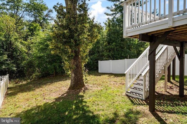 1307 REGINA WAY, Severn, MD 21144