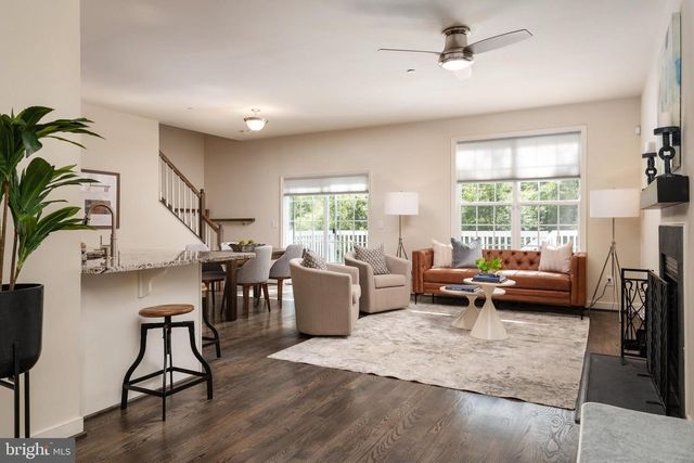 1307 REGINA WAY, Severn, MD 21144