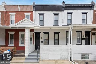 2132 S SIMPSON ST, Philadelphia, PA 19142