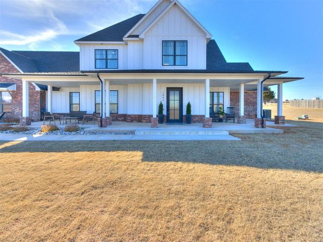 1084 County 2966 Street, Blanchard, OK 73010