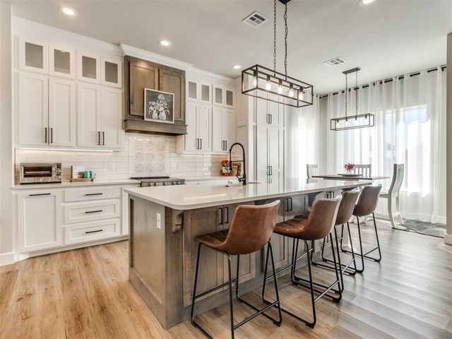 1084 County 2966 Street, Blanchard, OK 73010