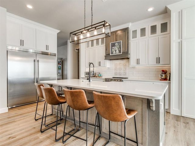 1084 County 2966 Street, Blanchard, OK 73010