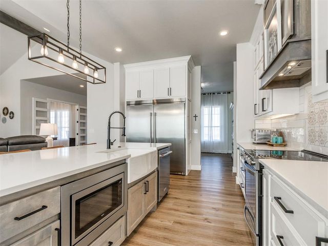 1084 County 2966 Street, Blanchard, OK 73010