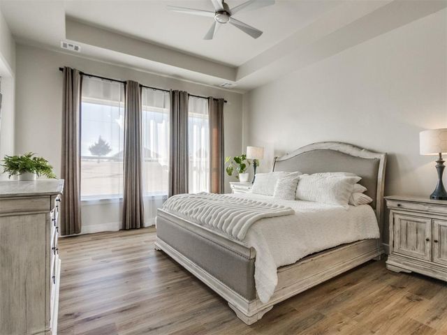 1084 County 2966 Street, Blanchard, OK 73010