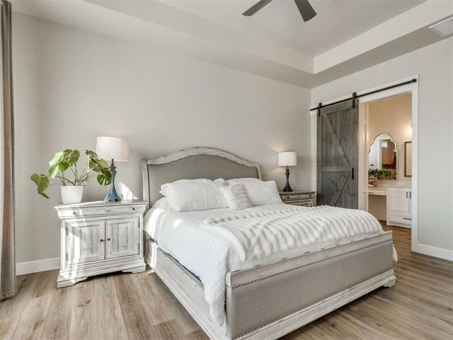 1084 County 2966 Street, Blanchard, OK 73010