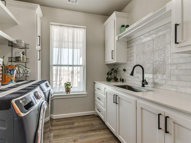 1084 County 2966 Street, Blanchard, OK 73010